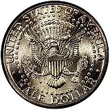 50 центов 1997, P [США]