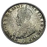 2 шиллинга 1918 [Британская Западная Африка]