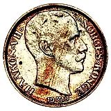 1 крона 1910 [Норвегия]