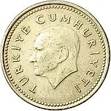 1000 лир 1994 [Турция]