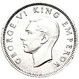 6 пенсов 1942 [Новая Зеландия]