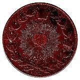 100 динаров 1880-1896 [Иран]