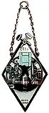 Sound Engineer's Token. Leningrad