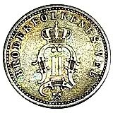 10 эре 1882 [Норвегия]