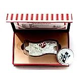 Набор Монет "Ты и Я" 2012