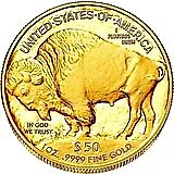 50 долларов 2016, буффало [США]