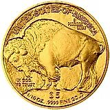 5 долларов 2008, W, буффало [США]