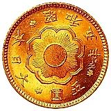 5 йен 1930 [Япония]
