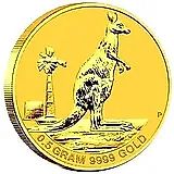 2 доллара 2012, P, кенгуру [Австралия]