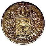 1000 рейсов 1849-1852 [Бразилия]