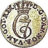 2 Skilling 1778-1785 [Denmark]