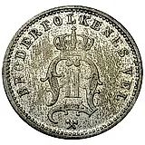 10 эре 1894 [Норвегия]