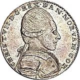 1 крона 1771 [Дания]