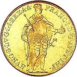 1 дукат 1830-1835 [Венгрия]