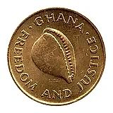 1 седи 1984 [Гана]