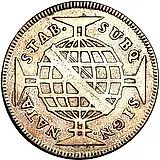 320 рейсов 1787-1802 [Бразилия]