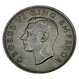 1/2 кроны 1946 [Новая Зеландия]