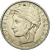 100 лир 1994 [Италия]