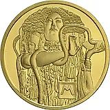 50 евро 2015, Медицина [Австрия] Proof