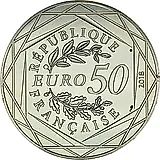 50 Euro 2018, Mickey the Student [France]