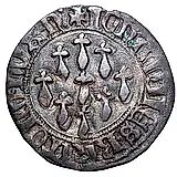 блан 1399 [Франция / Бретань]