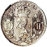 25 эре 1900 [Норвегия]