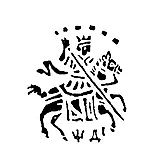 копейка Петра I Алексеевича Старый двор 1714, ΨДI [Москва]