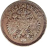 1 рубль 1896, *, соосность сторон 180 градусов (↑↓)