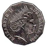 50 центов 2006 [Австралия]