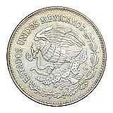 50 песо 1982 [Мексика]