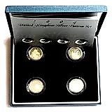 Набор "Великобритании Соединенное Королевство" 2004