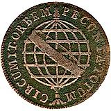 20 рейсов 1786-1799 [Бразилия]