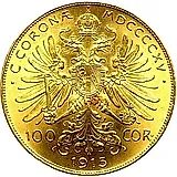 100 крон 1915 [Австрия / Австро-Венгрия]