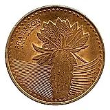 100 песо 2015 [Колумбия]