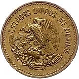 20 сентаво 1944 [Мексика]