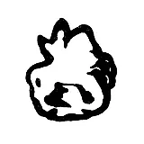 Городское клеймо Москвы 1810 г. "Георгий Победоносец"