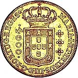 4000 рейсов 1778-1786 [Бразилия]