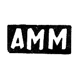 Maker's Mark of Master Maklakov Alexey Mikhailov - Krasnoye Village - initials "AMM" - 1898