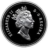 50 центов 1997, Собаки Канады - Новошотландский ретривер [Канада]