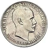2 кроны 1912 [Норвегия]