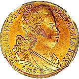 6400 рейсов 1818-1822 [Бразилия]