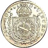 160 рейсов 1824-1826 [Бразилия]