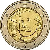 2 евро 2017, Брандао [Португалия]