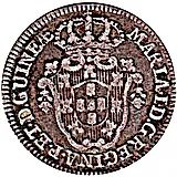 2 макуты 1796 [Ангола]