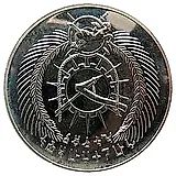 10 быров 1978, Бородач [Эфиопия]