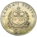 1 тала 1978, самолет [Самоа]