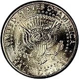 50 центов 1998, P [США]