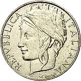 50 лир 1999 [Италия]