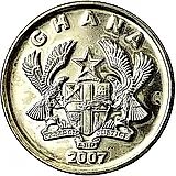 10 песев 2007 [Гана]