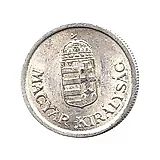 1 пенго 1944 [Венгрия]